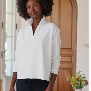 Frank & Eileen PATRICK Popover Henley